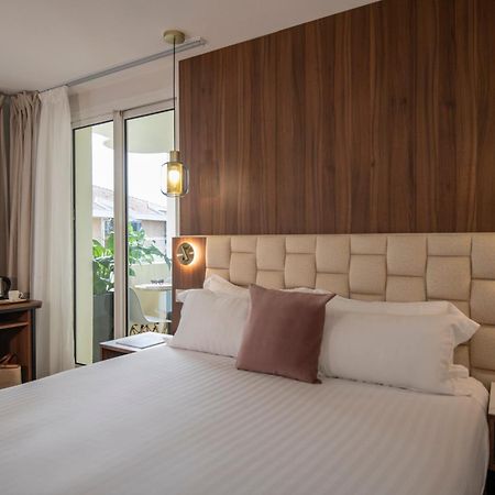 Hotel Amarante Κάννες Εξωτερικό φωτογραφία