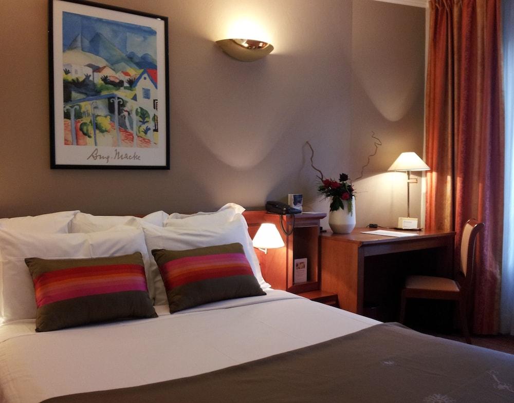 Hotel Amarante Κάννες Εξωτερικό φωτογραφία