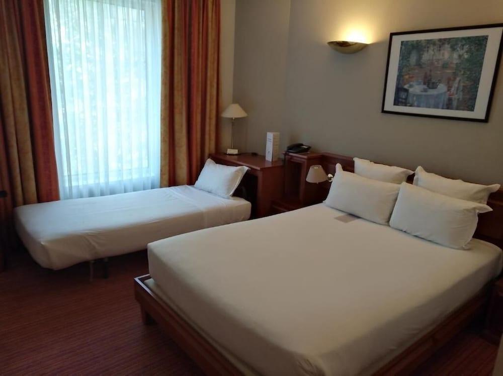 Hotel Amarante Κάννες Εξωτερικό φωτογραφία