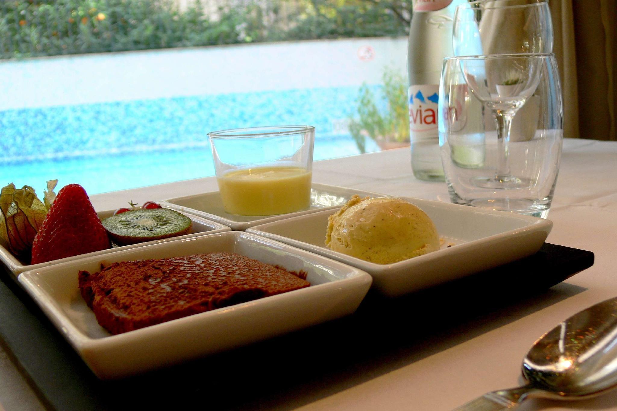 Hotel Amarante Κάννες Εξωτερικό φωτογραφία
