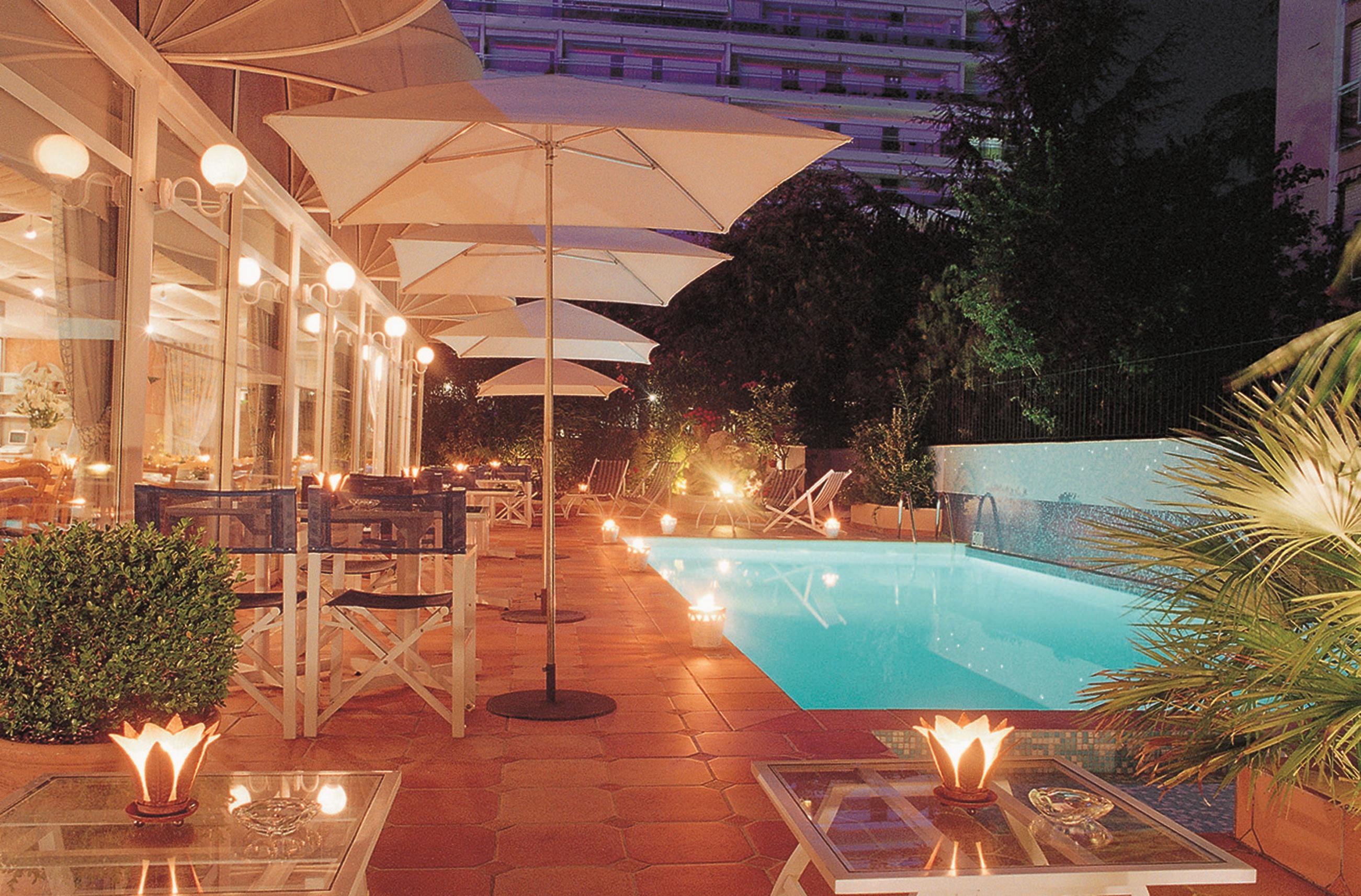 Hotel Amarante Κάννες Εξωτερικό φωτογραφία