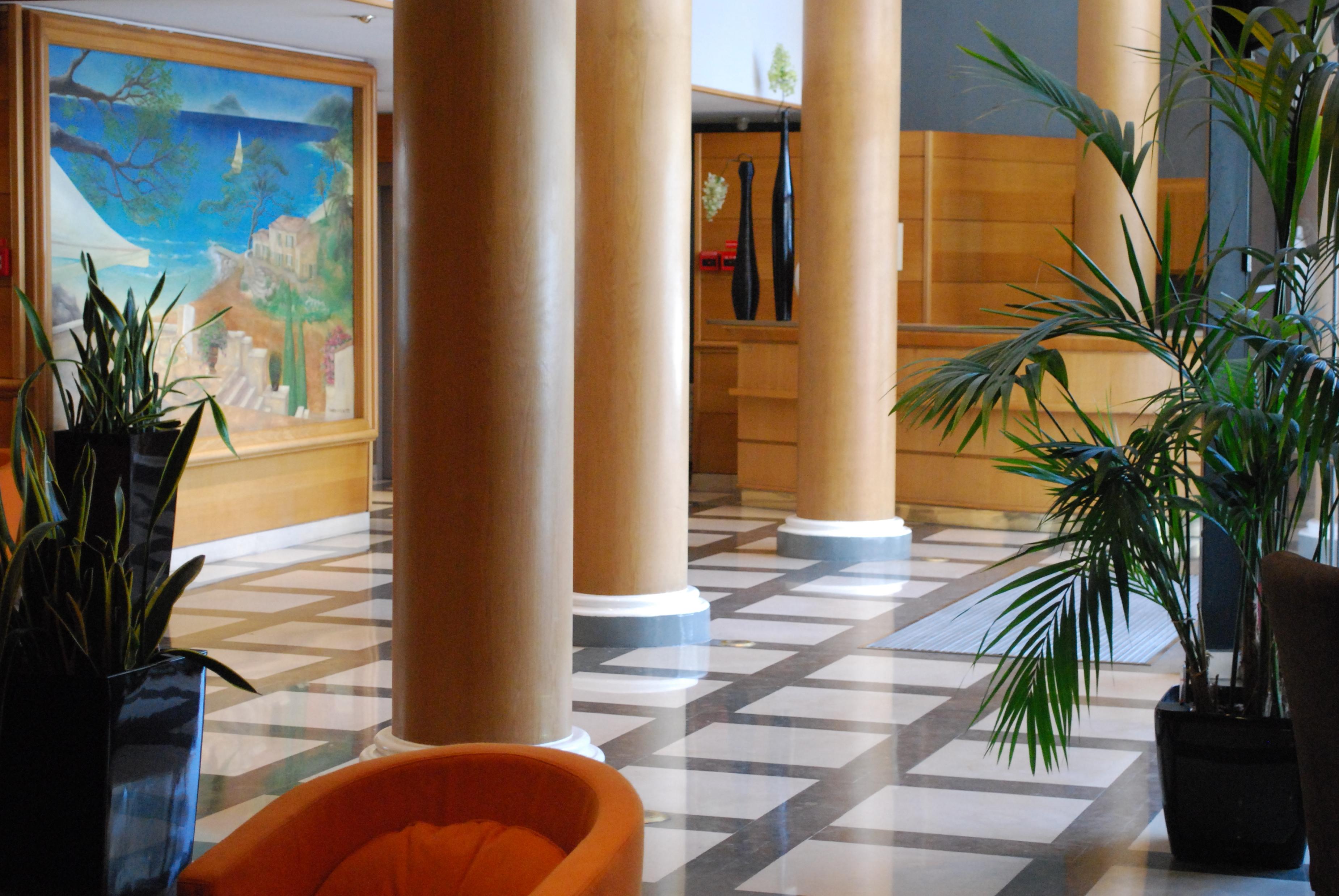 Hotel Amarante Κάννες Εσωτερικό φωτογραφία