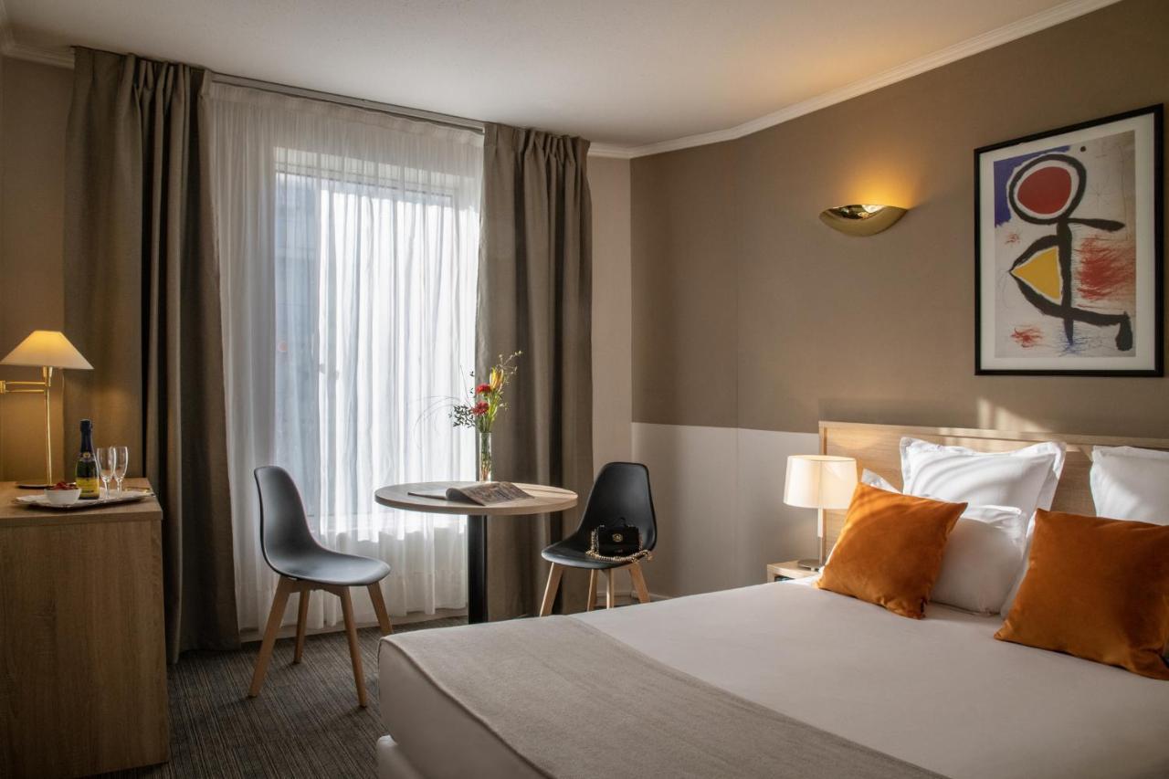 Hotel Amarante Κάννες Εξωτερικό φωτογραφία