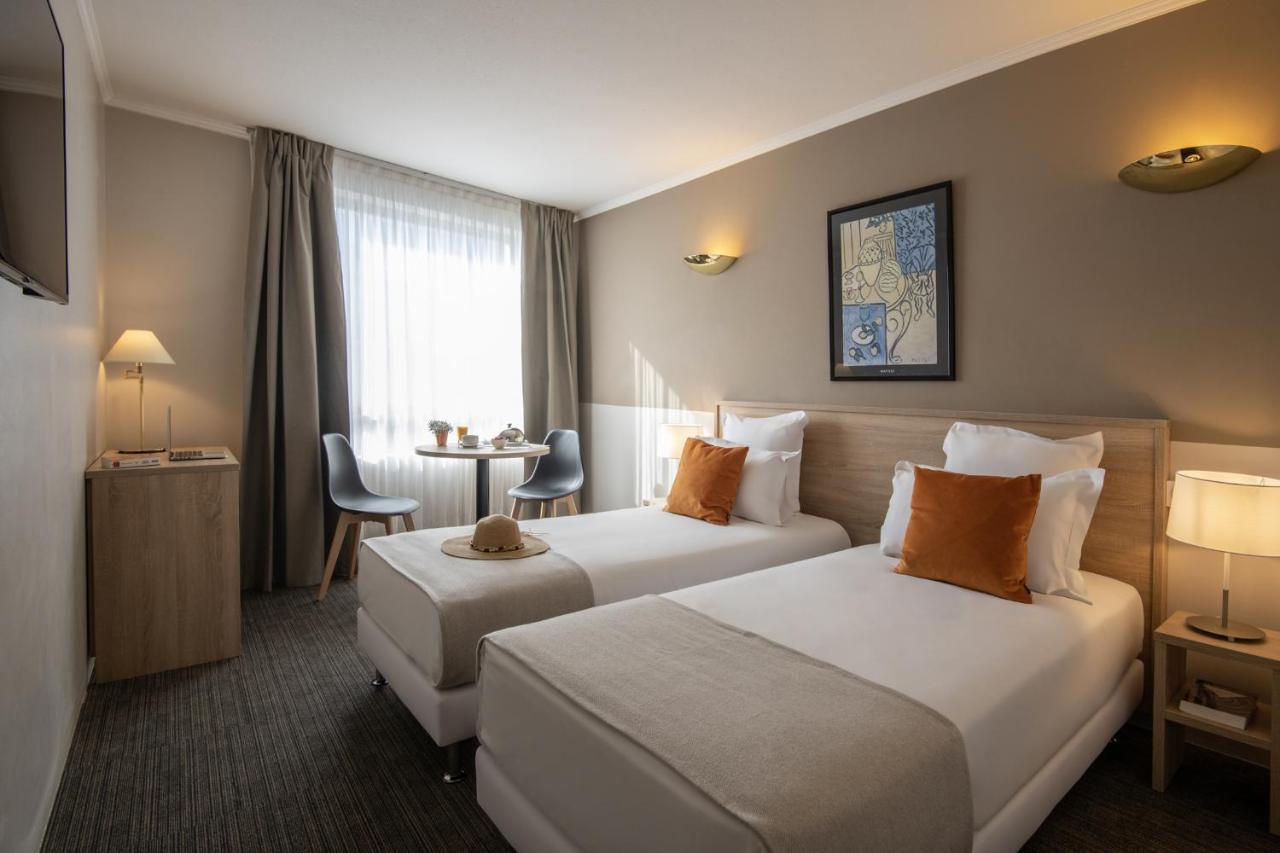 Hotel Amarante Κάννες Εξωτερικό φωτογραφία