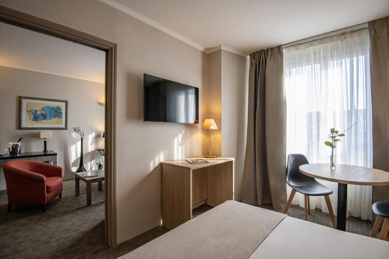 Hotel Amarante Κάννες Εξωτερικό φωτογραφία