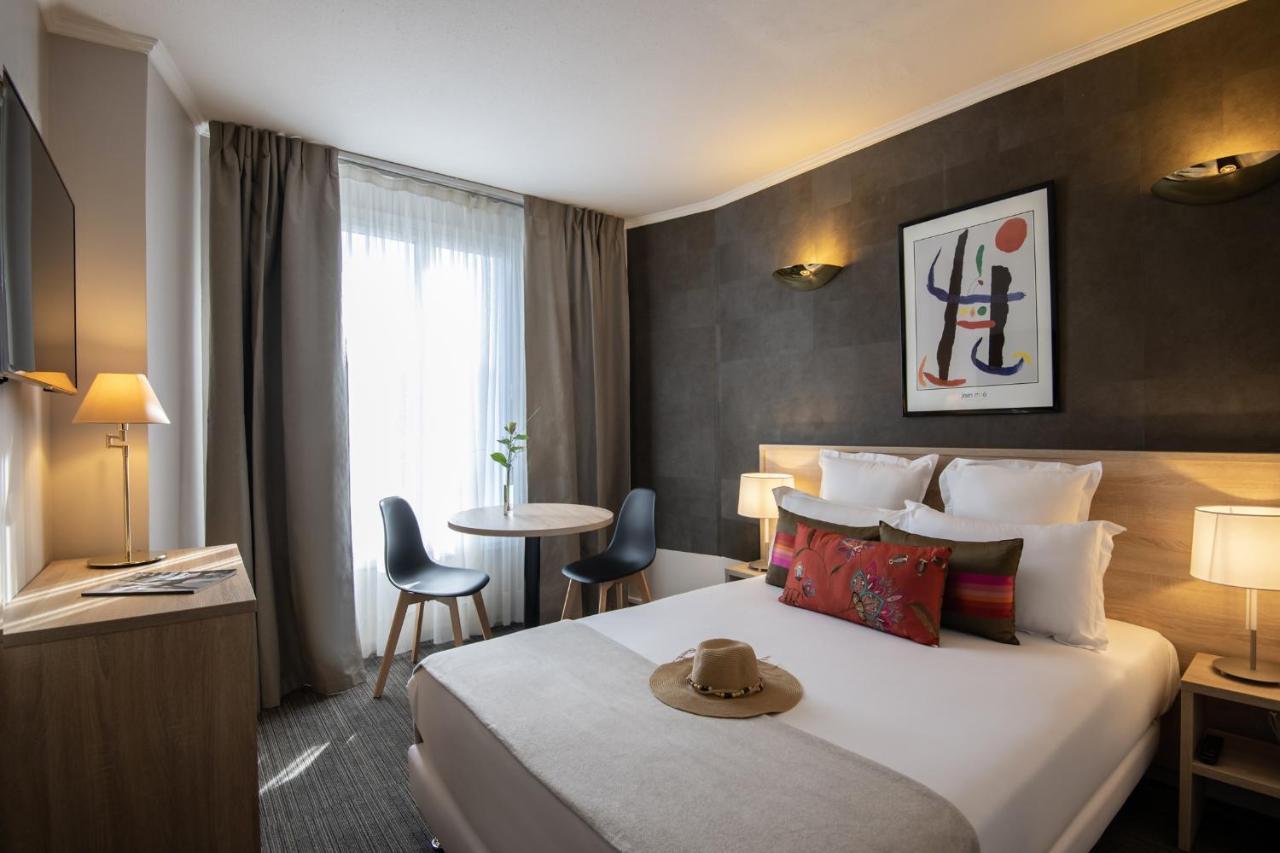 Hotel Amarante Κάννες Εξωτερικό φωτογραφία