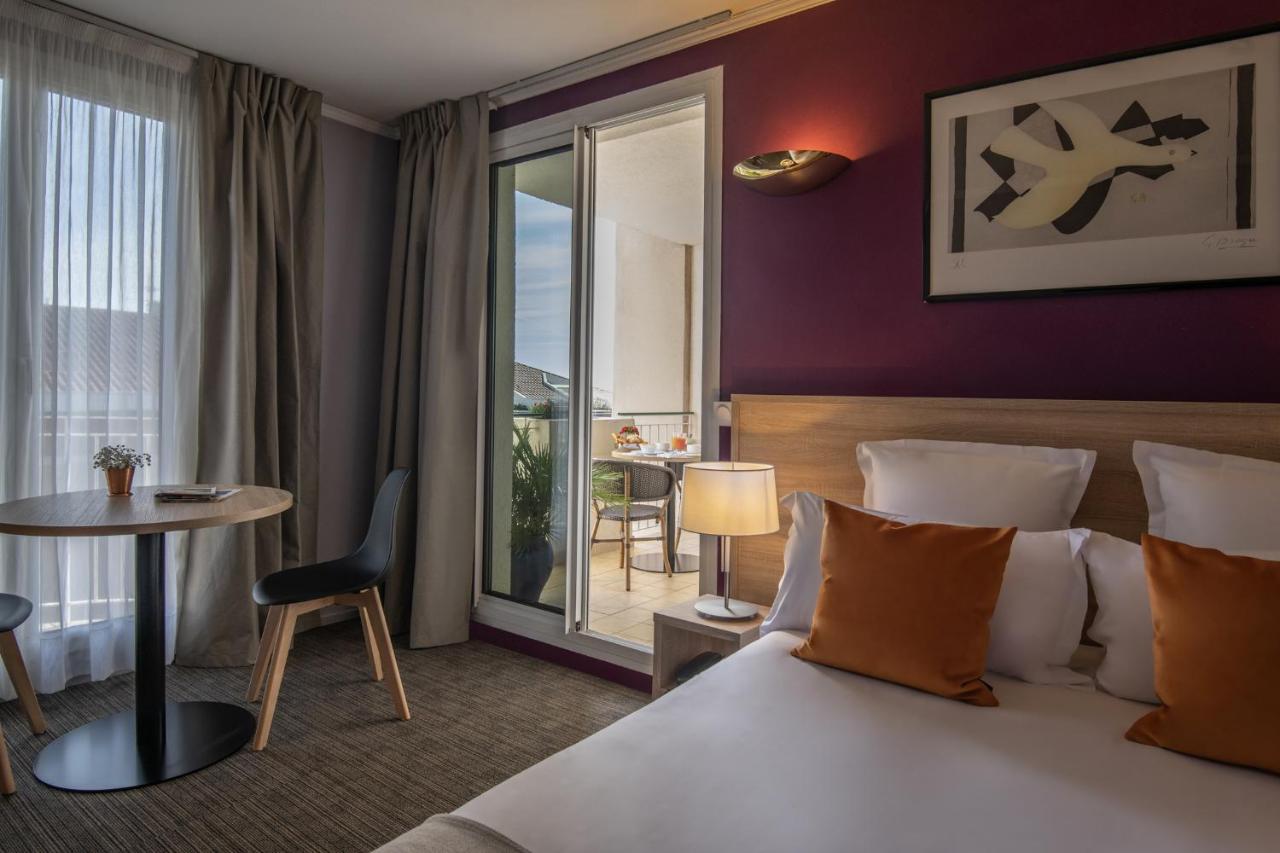 Hotel Amarante Κάννες Εξωτερικό φωτογραφία