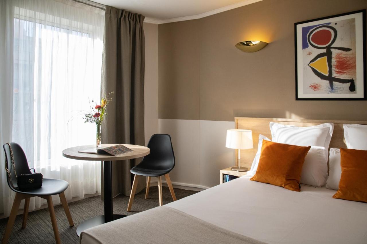 Hotel Amarante Κάννες Εξωτερικό φωτογραφία