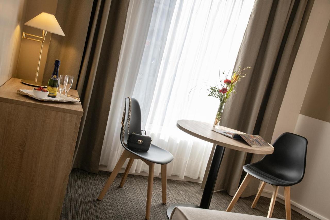 Hotel Amarante Κάννες Εξωτερικό φωτογραφία