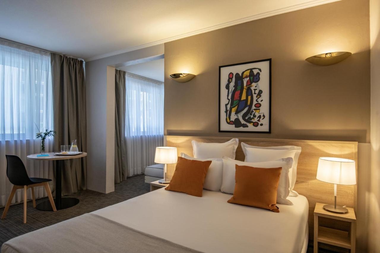 Hotel Amarante Κάννες Εξωτερικό φωτογραφία