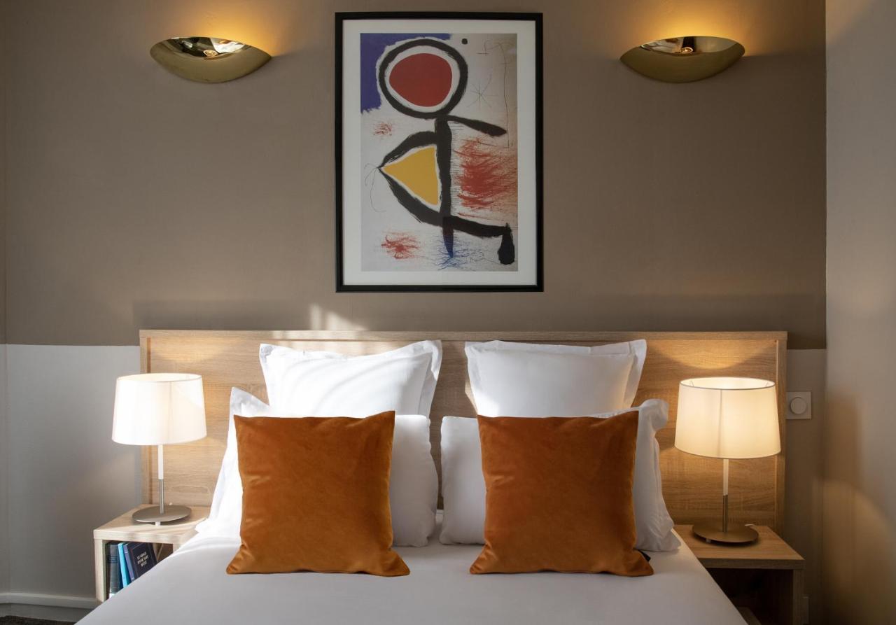 Hotel Amarante Κάννες Εξωτερικό φωτογραφία