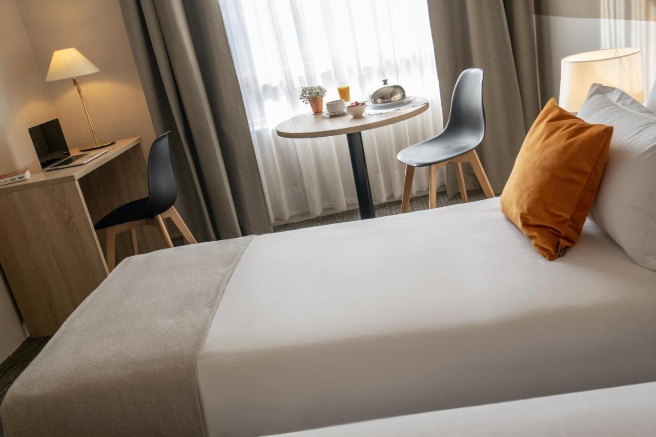 Hotel Amarante Κάννες Εξωτερικό φωτογραφία