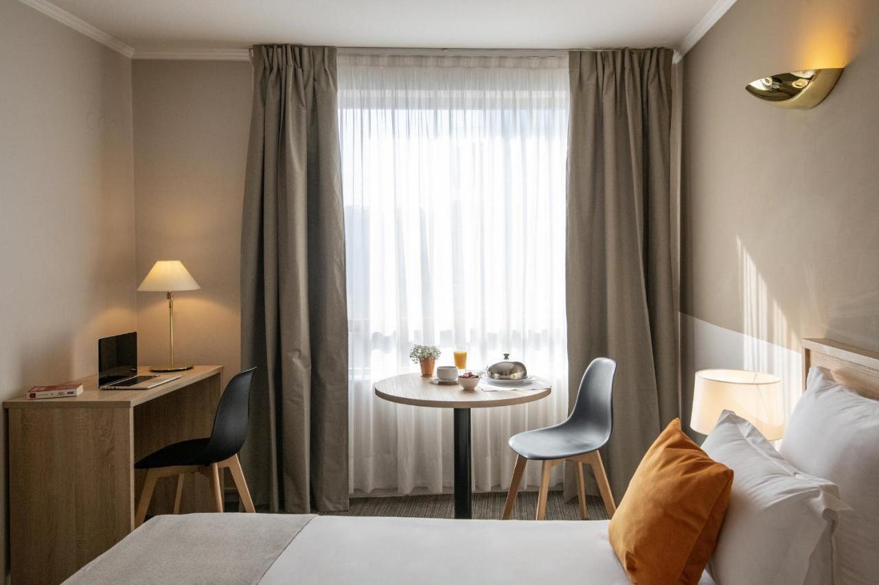 Hotel Amarante Κάννες Εξωτερικό φωτογραφία