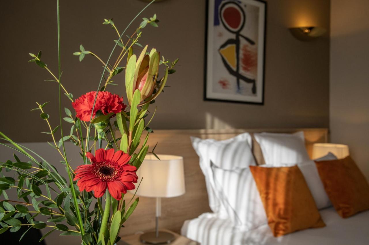 Hotel Amarante Κάννες Εξωτερικό φωτογραφία