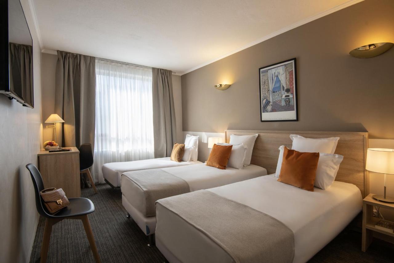 Hotel Amarante Κάννες Εξωτερικό φωτογραφία