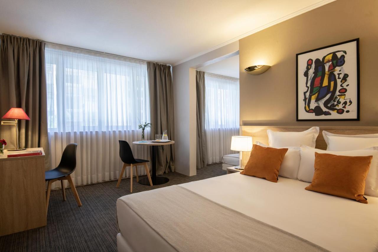 Hotel Amarante Κάννες Εξωτερικό φωτογραφία