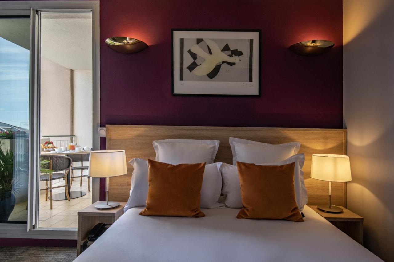 Hotel Amarante Κάννες Εξωτερικό φωτογραφία