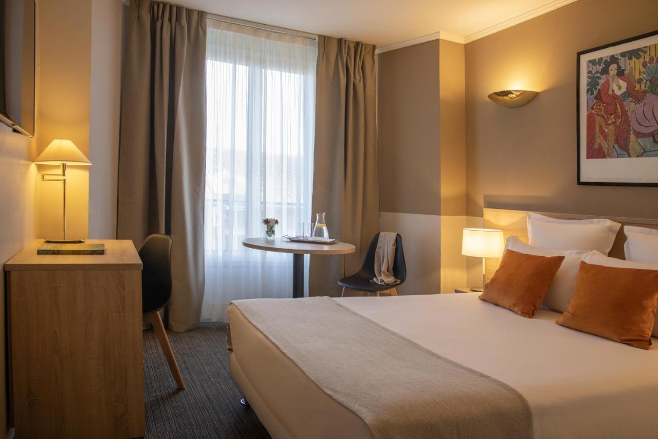 Hotel Amarante Κάννες Εξωτερικό φωτογραφία