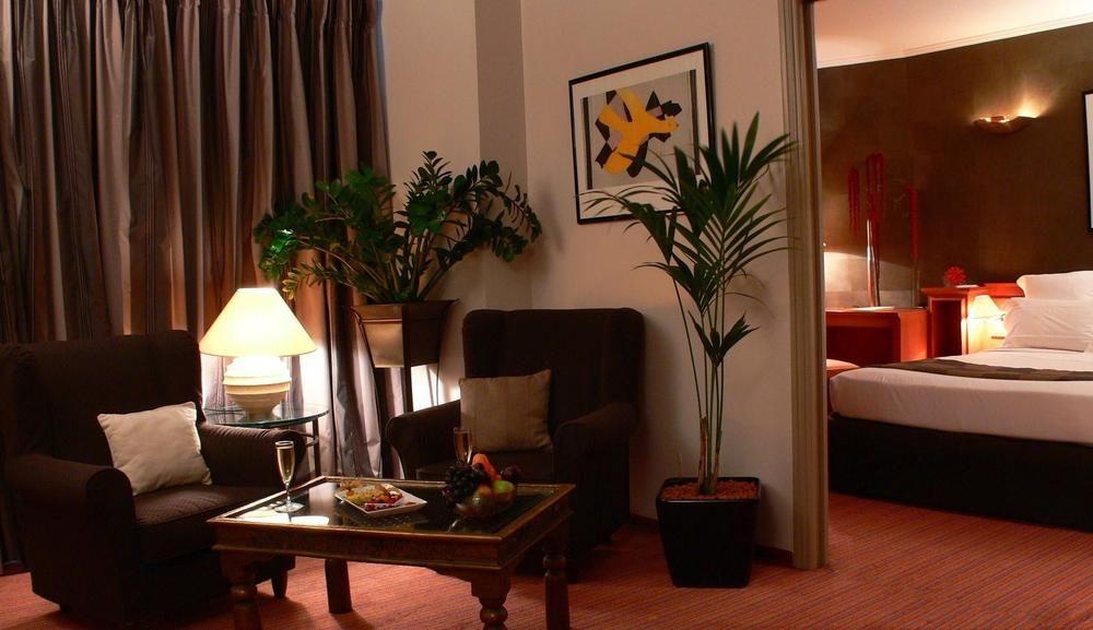 Hotel Amarante Κάννες Εξωτερικό φωτογραφία