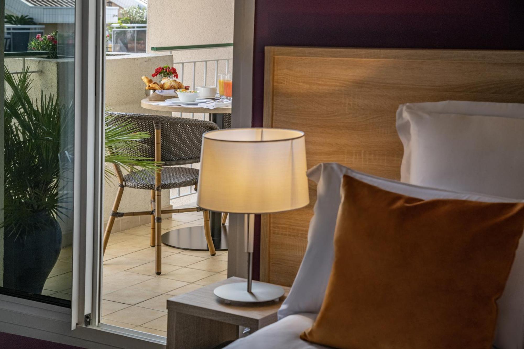 Hotel Amarante Κάννες Εξωτερικό φωτογραφία