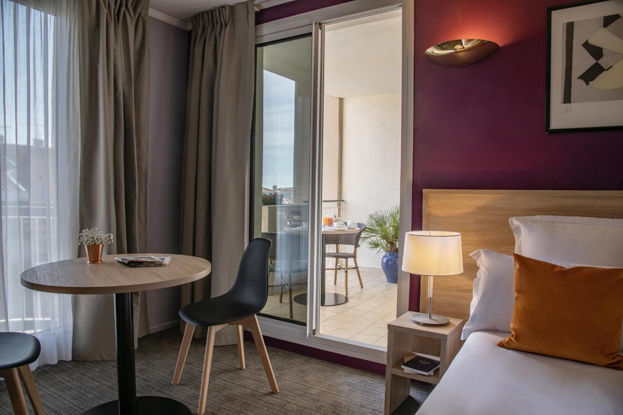 Hotel Amarante Κάννες Εξωτερικό φωτογραφία