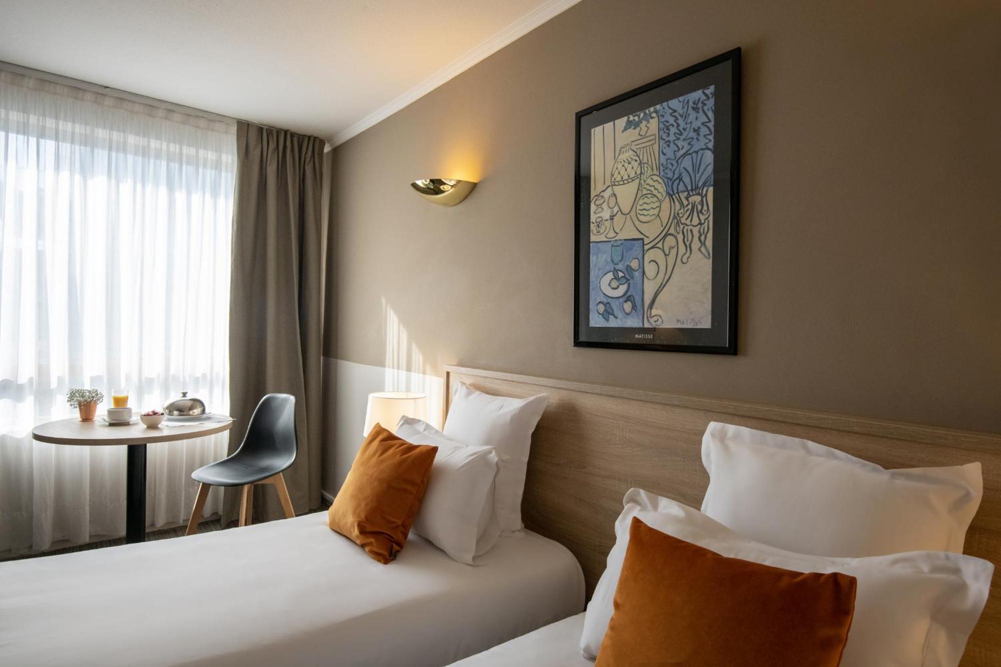 Hotel Amarante Κάννες Εξωτερικό φωτογραφία