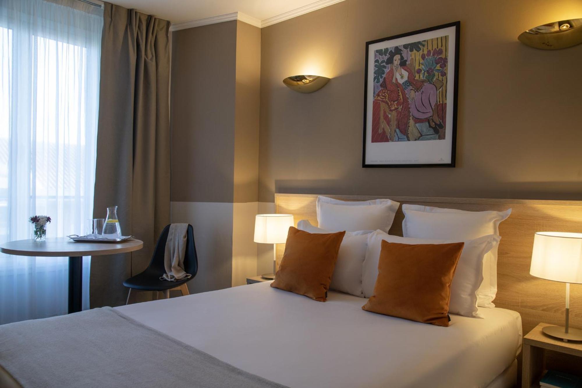 Hotel Amarante Κάννες Εξωτερικό φωτογραφία