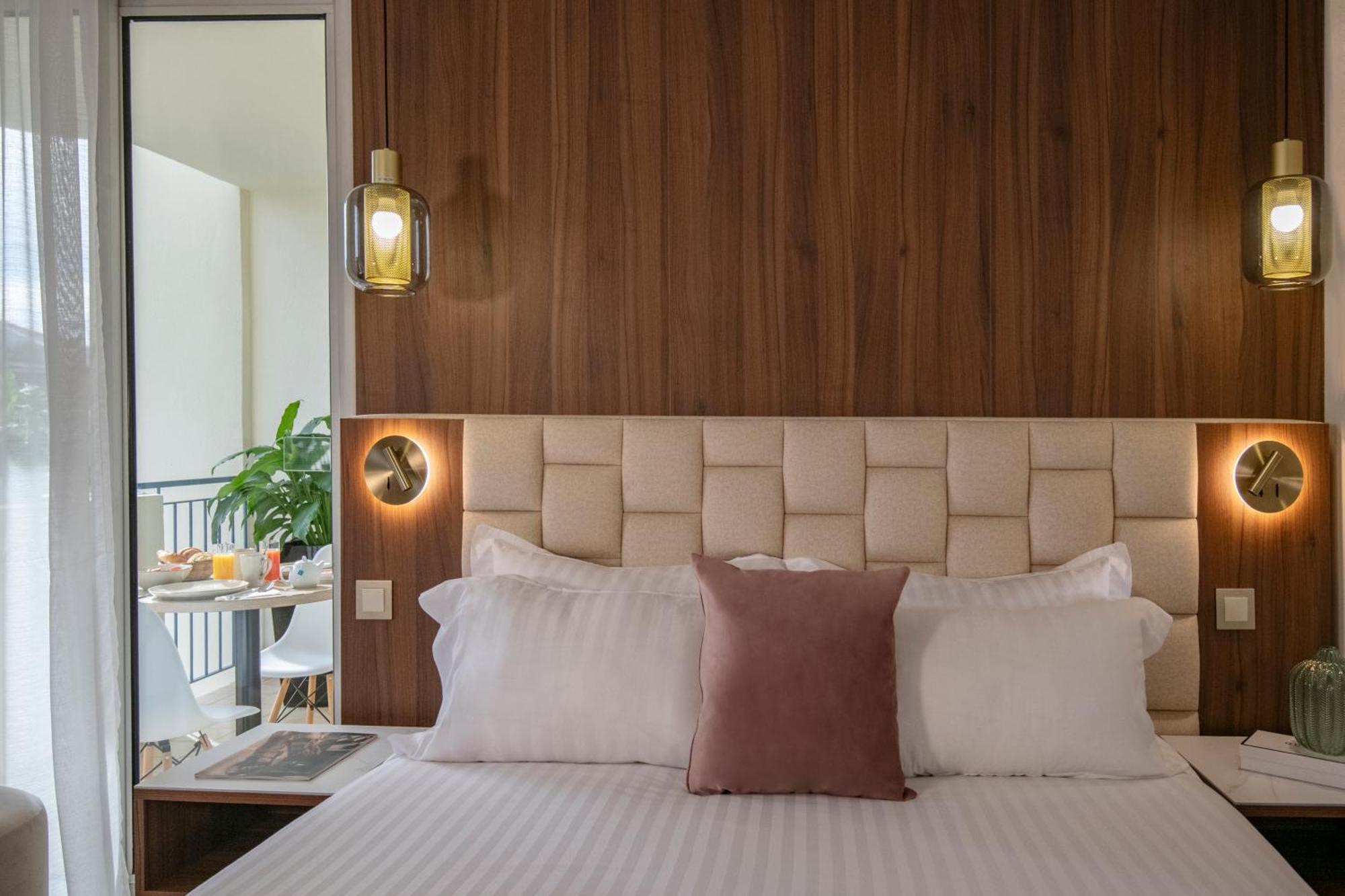 Hotel Amarante Κάννες Εξωτερικό φωτογραφία