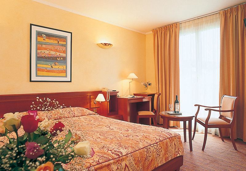 Hotel Amarante Κάννες Δωμάτιο φωτογραφία
