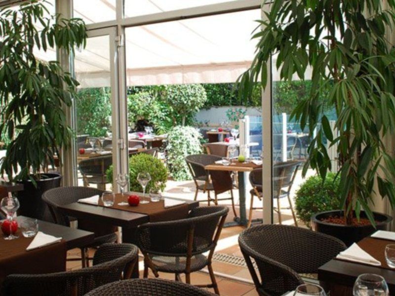 Hotel Amarante Κάννες Εξωτερικό φωτογραφία