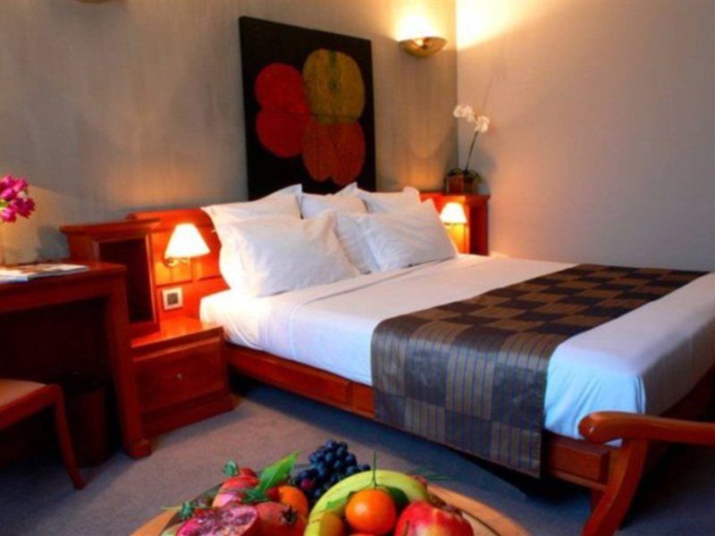 Hotel Amarante Κάννες Εξωτερικό φωτογραφία