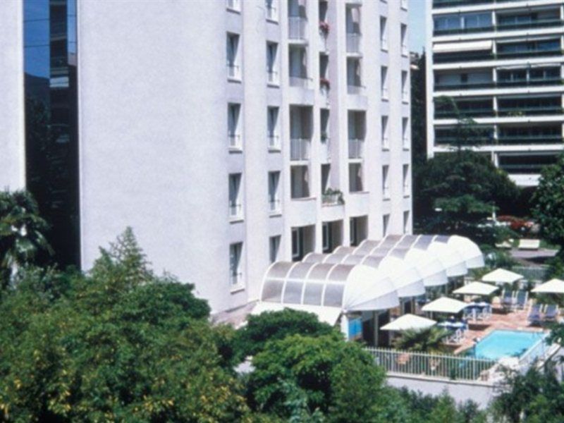 Hotel Amarante Κάννες Εξωτερικό φωτογραφία