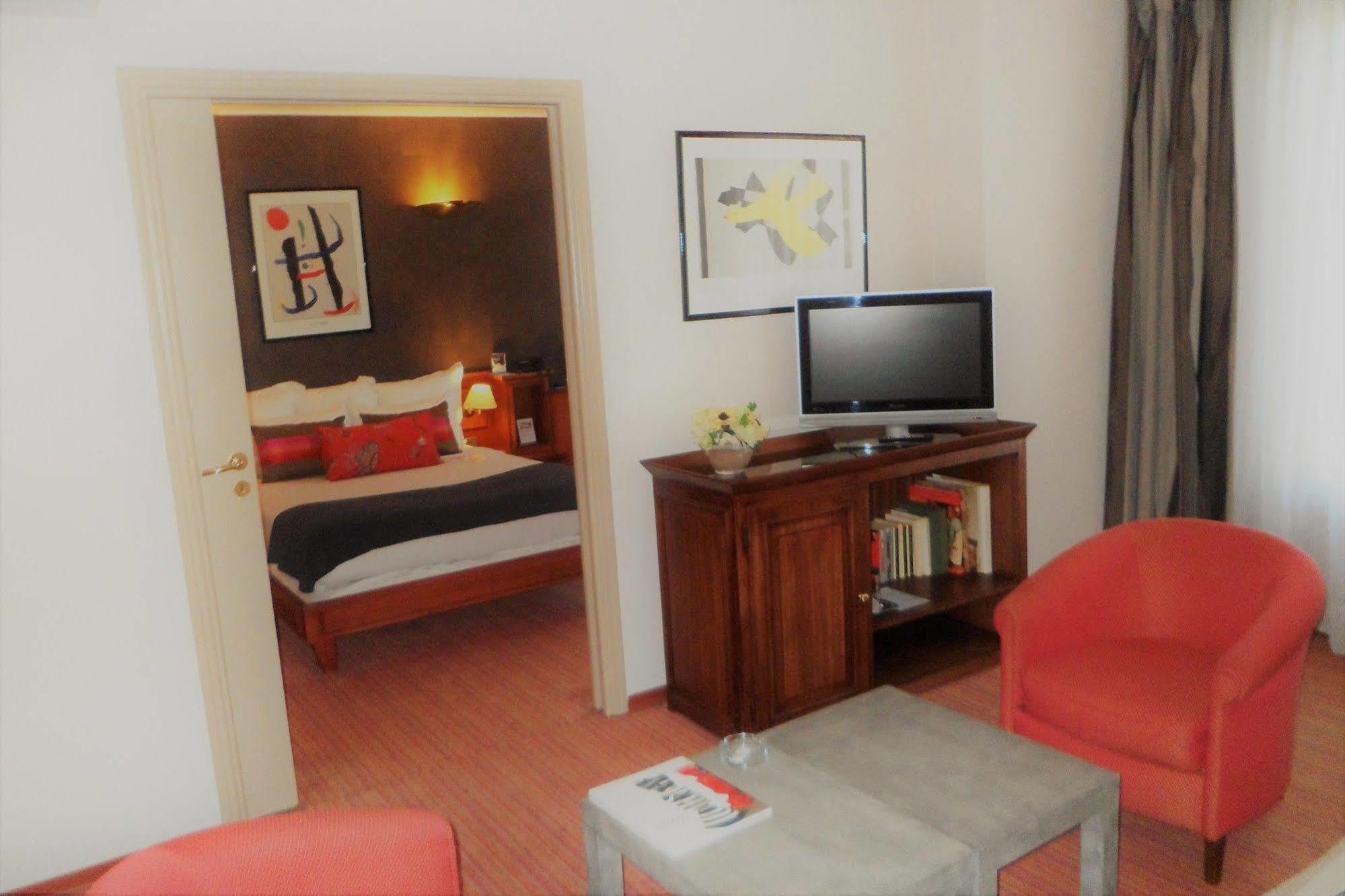 Hotel Amarante Κάννες Εξωτερικό φωτογραφία