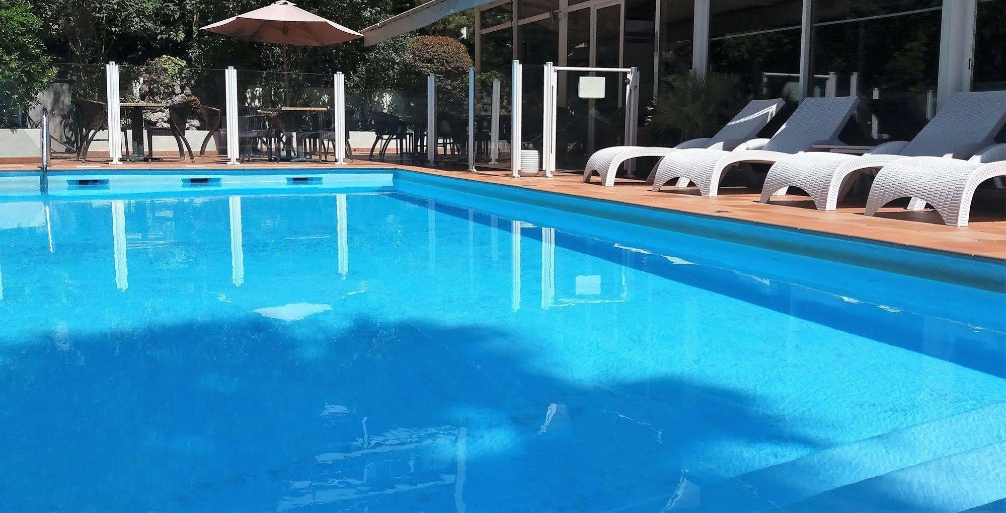 Hotel Amarante Κάννες Εξωτερικό φωτογραφία