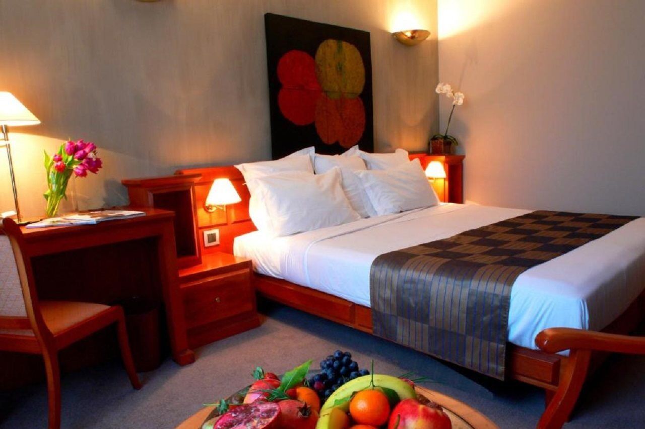 Hotel Amarante Κάννες Εξωτερικό φωτογραφία