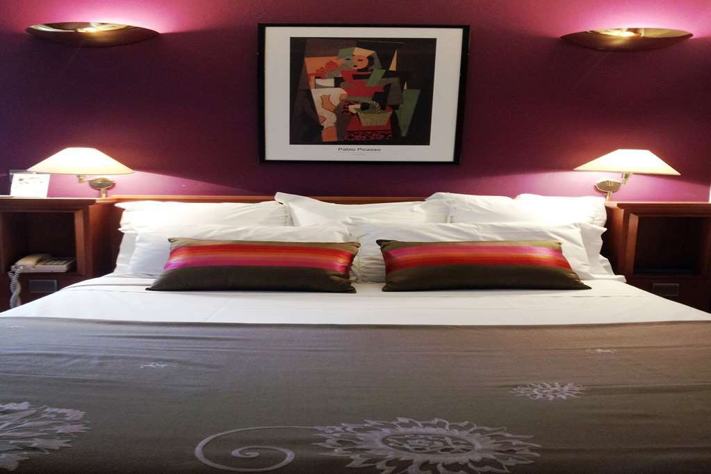 Hotel Amarante Κάννες Δωμάτιο φωτογραφία